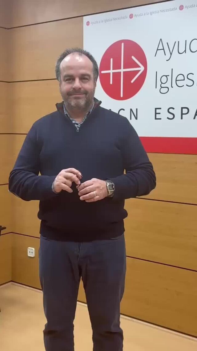 ➡️ Este 13 de marzo se celebrará el II Foro sobre el perdón y la reconciliación, una iniciativa de la Oficina para las Causas de los Santos de la @prensacee y el Instituto de Espiritualidad de @ucomillas.

Nuestro director José María Gallardo te invita a participar en este espacio de diálogo. ð